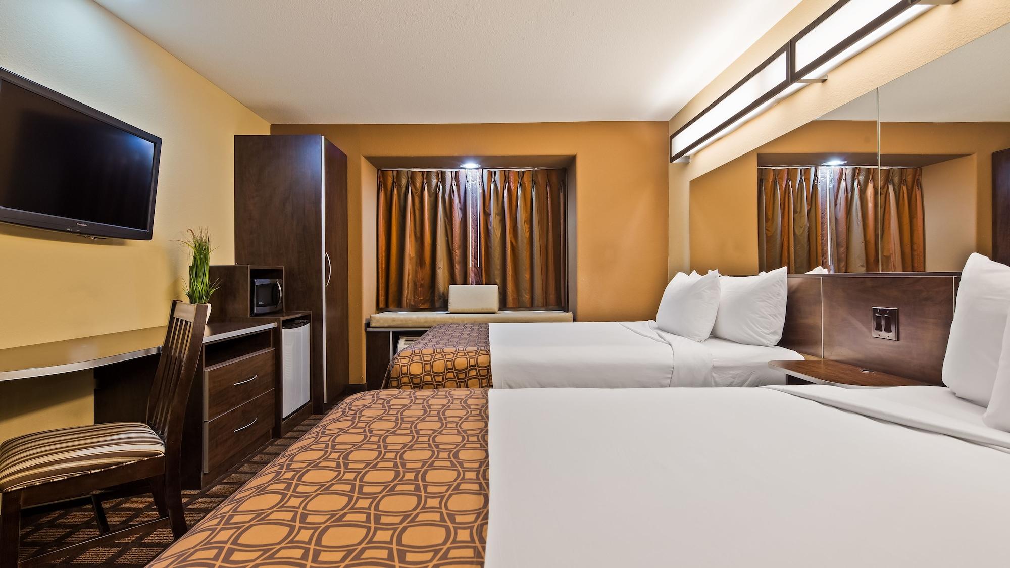 Microtel Inn & Suites By Wyndham Buda Austin South Eksteriør billede
